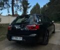 Чорний Сеат Ексео, об'ємом двигуна 2 л та пробігом 243 тис. км за 8942 $, фото 20 на Automoto.ua