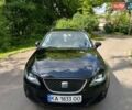 Чорний Сеат Ексео, об'ємом двигуна 1.97 л та пробігом 270 тис. км за 9000 $, фото 2 на Automoto.ua