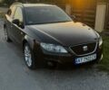 Чорний Сеат Ексео, об'ємом двигуна 1.97 л та пробігом 244 тис. км за 8500 $, фото 17 на Automoto.ua