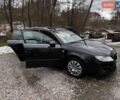Чорний Сеат Ексео, об'ємом двигуна 1.97 л та пробігом 226 тис. км за 9100 $, фото 8 на Automoto.ua
