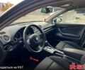 Черный Сеат Эксео, объемом двигателя 2 л и пробегом 165 тыс. км за 4490 $, фото 6 на Automoto.ua