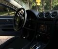 Чорний Сеат Ексео, об'ємом двигуна 2 л та пробігом 243 тис. км за 8942 $, фото 13 на Automoto.ua
