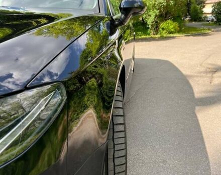 Чорний Сеат Ексео, об'ємом двигуна 1.97 л та пробігом 270 тис. км за 9000 $, фото 5 на Automoto.ua