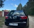 Чорний Сеат Ексео, об'ємом двигуна 2 л та пробігом 243 тис. км за 8942 $, фото 16 на Automoto.ua