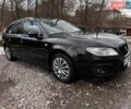 Чорний Сеат Ексео, об'ємом двигуна 1.97 л та пробігом 226 тис. км за 9100 $, фото 7 на Automoto.ua