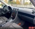 Черный Сеат Эксео, объемом двигателя 2 л и пробегом 165 тыс. км за 4490 $, фото 10 на Automoto.ua