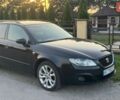 Чорний Сеат Ексео, об'ємом двигуна 1.97 л та пробігом 244 тис. км за 8000 $, фото 4 на Automoto.ua