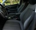 Чорний Сеат Ексео, об'ємом двигуна 2 л та пробігом 243 тис. км за 8919 $, фото 4 на Automoto.ua