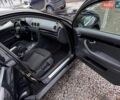 Чорний Сеат Ексео, об'ємом двигуна 1.97 л та пробігом 226 тис. км за 9100 $, фото 6 на Automoto.ua