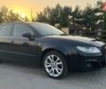 Чорний Сеат Ексео, об'ємом двигуна 1.97 л та пробігом 244 тис. км за 8500 $, фото 15 на Automoto.ua