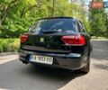 Черный Сеат Эксео, объемом двигателя 1.97 л и пробегом 280 тыс. км за 8500 $, фото 9 на Automoto.ua