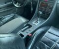 Черный Сеат Эксео, объемом двигателя 2 л и пробегом 244 тыс. км за 7502 $, фото 5 на Automoto.ua