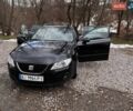 Черный Сеат Эксео, объемом двигателя 1.97 л и пробегом 223 тыс. км за 9500 $, фото 1 на Automoto.ua