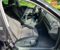 Чорний Сеат Ексео, об'ємом двигуна 1.97 л та пробігом 270 тис. км за 9000 $, фото 24 на Automoto.ua