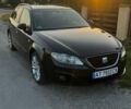 Чорний Сеат Ексео, об'ємом двигуна 1.97 л та пробігом 244 тис. км за 8500 $, фото 1 на Automoto.ua