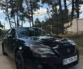 Чорний Сеат Ексео, об'ємом двигуна 2 л та пробігом 243 тис. км за 8942 $, фото 1 на Automoto.ua