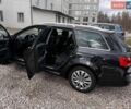 Чорний Сеат Ексео, об'ємом двигуна 1.97 л та пробігом 226 тис. км за 9100 $, фото 9 на Automoto.ua