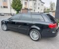 Черный Сеат Эксео, объемом двигателя 2 л и пробегом 217 тыс. км за 8350 $, фото 10 на Automoto.ua