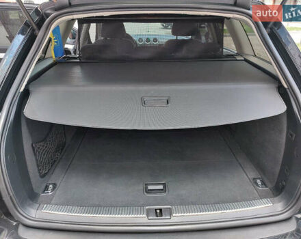 Сеат Ексео 2013 у Івано-Франківську на Automoto.ua Чорний Сеат Ексео, об'ємом двигуна 2 л та пробігом 218 тис. км за 7999 $, фото 25 на Automoto.ua