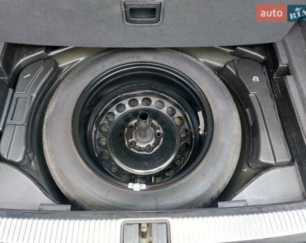 Сеат Ексео 2013 у Івано-Франківську на Automoto.ua Чорний Сеат Ексео, об'ємом двигуна 2 л та пробігом 218 тис. км за 7999 $, фото 28 на Automoto.ua