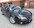 Черный Сеат Эксео, объемом двигателя 2 л и пробегом 217 тыс. км за 8350 $, фото 4 на Automoto.ua