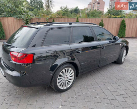 Сеат Ексео 2013 у Івано-Франківську на Automoto.ua Чорний Сеат Ексео, об'ємом двигуна 2 л та пробігом 218 тис. км за 7999 $, фото 15 на Automoto.ua