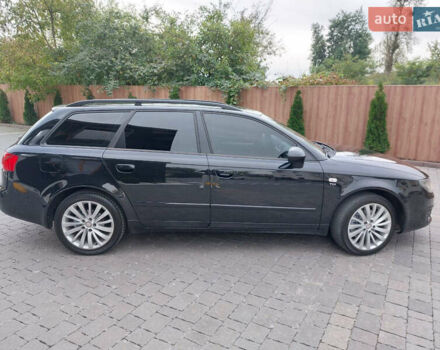 Сеат Ексео 2013 у Івано-Франківську на Automoto.ua Чорний Сеат Ексео, об'ємом двигуна 2 л та пробігом 218 тис. км за 7999 $, фото 12 на Automoto.ua