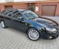 Черный Сеат Эксео, объемом двигателя 2 л и пробегом 217 тыс. км за 8350 $, фото 7 на Automoto.ua