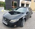 Черный Сеат Эксео, объемом двигателя 2 л и пробегом 217 тыс. км за 8350 $, фото 3 на Automoto.ua
