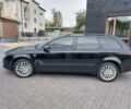 Черный Сеат Эксео, объемом двигателя 2 л и пробегом 217 тыс. км за 8350 $, фото 11 на Automoto.ua