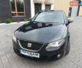 Сеат Ексео 2013 у Івано-Франківську на Automoto.ua Чорний Сеат Ексео, об'ємом двигуна 2 л та пробігом 218 тис. км за 7999 $, фото 1 на Automoto.ua
