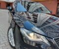 Черный Сеат Эксео, объемом двигателя 2 л и пробегом 217 тыс. км за 8350 $, фото 5 на Automoto.ua