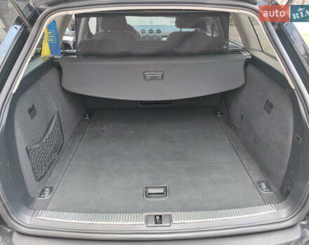 Сеат Ексео 2013 у Івано-Франківську на Automoto.ua Чорний Сеат Ексео, об'ємом двигуна 2 л та пробігом 218 тис. км за 7999 $, фото 27 на Automoto.ua