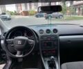 Черный Сеат Эксео, объемом двигателя 2 л и пробегом 217 тыс. км за 8350 $, фото 21 на Automoto.ua