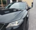 Черный Сеат Эксео, объемом двигателя 2 л и пробегом 217 тыс. км за 8350 $, фото 17 на Automoto.ua