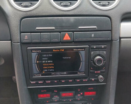 Сеат Ексео 2013 у Івано-Франківську на Automoto.ua Чорний Сеат Ексео, об'ємом двигуна 2 л та пробігом 218 тис. км за 7999 $, фото 19 на Automoto.ua