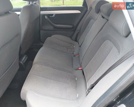 Сеат Ексео 2013 у Івано-Франківську на Automoto.ua Чорний Сеат Ексео, об'ємом двигуна 2 л та пробігом 218 тис. км за 7999 $, фото 26 на Automoto.ua