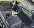 Чорний Сеат Ексео, об'ємом двигуна 2 л та пробігом 240 тис. км за 8998 $, фото 1 на Automoto.ua