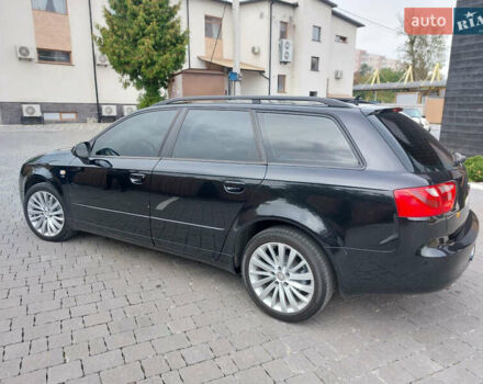 Сеат Ексео 2013 у Івано-Франківську на Automoto.ua Чорний Сеат Ексео, об'ємом двигуна 2 л та пробігом 218 тис. км за 7999 $, фото 10 на Automoto.ua