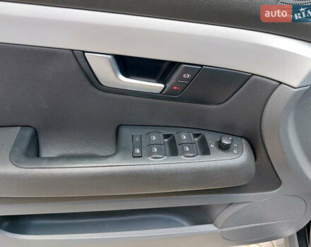 Сеат Ексео 2013 у Івано-Франківську на Automoto.ua Чорний Сеат Ексео, об'ємом двигуна 2 л та пробігом 218 тис. км за 7999 $, фото 24 на Automoto.ua