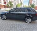 Черный Сеат Эксео, объемом двигателя 2 л и пробегом 217 тыс. км за 8350 $, фото 3 на Automoto.ua