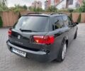 Черный Сеат Эксео, объемом двигателя 2 л и пробегом 217 тыс. км за 8350 $, фото 14 на Automoto.ua