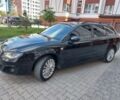 Черный Сеат Эксео, объемом двигателя 2 л и пробегом 217 тыс. км за 8350 $, фото 2 на Automoto.ua