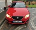 Сеат Ексео 2010 у Коломые на Automoto.ua Червоний Сеат Ексео, об'ємом двигуна 2 л та пробігом 346 тис. км за 5800 $, фото 1 на Automoto.ua