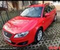 Красный Сеат Эксео, объемом двигателя 2 л и пробегом 280 тыс. км за 7250 $, фото 1 на Automoto.ua
