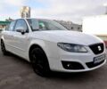 Сеат Эксео, объемом двигателя 2 л и пробегом 200 тыс. км за 5700 $, фото 3 на Automoto.ua