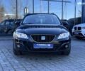 Сеат Эксео, объемом двигателя 2 л и пробегом 279 тыс. км за 8400 $, фото 5 на Automoto.ua