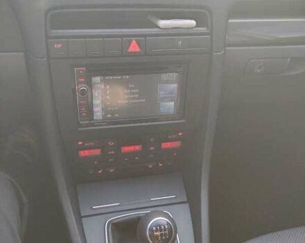 Сеат Эксео, объемом двигателя 0 л и пробегом 250 тыс. км за 8100 $, фото 23 на Automoto.ua