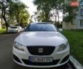Сеат Эксео, объемом двигателя 1.97 л и пробегом 235 тыс. км за 8500 $, фото 1 на Automoto.ua