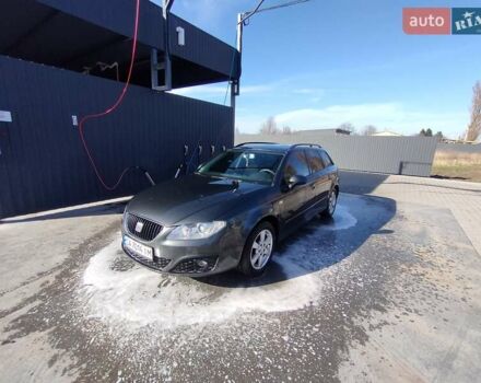 Сеат Эксео, объемом двигателя 0 л и пробегом 250 тыс. км за 8100 $, фото 32 на Automoto.ua